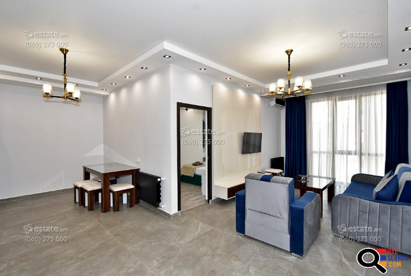 Apartment for rent in Yerevan, Armenia