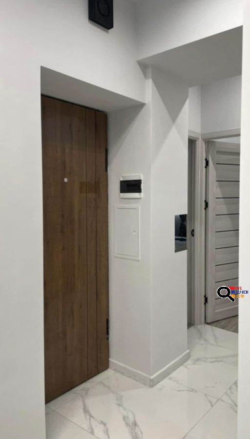  Short-term Rental in Yerevan, Armenia