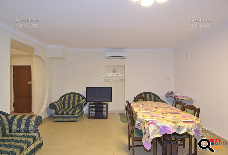 Apartment for rent in Yerevan, Armenia