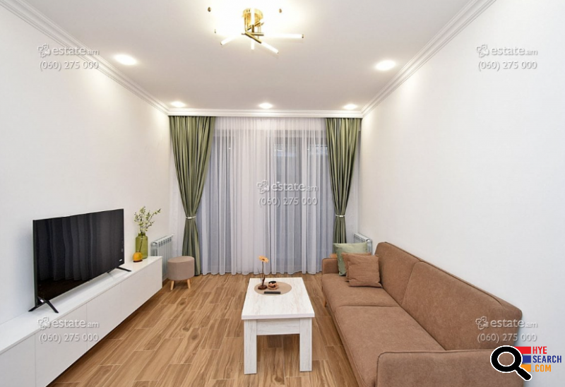 Apartment for rent in Yerevan, Armenia