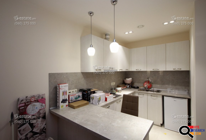 Apartment for rent in Yerevan, Armenia