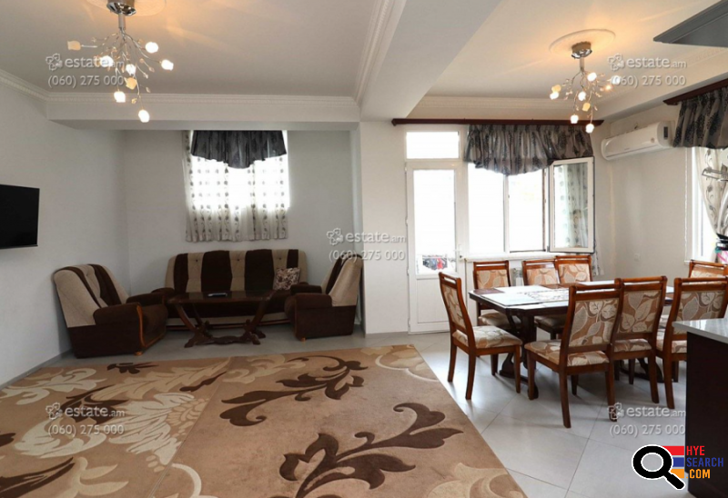 Apartment for rent in Yerevan, Armenia