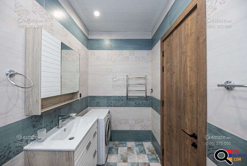 Apartment for rent in Yerevan, Armenia