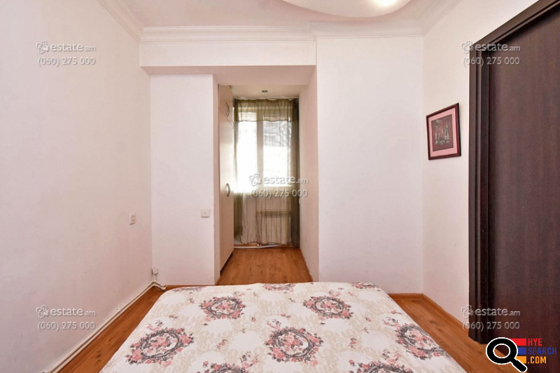 Apartment for rent in Yerevan, Armenia