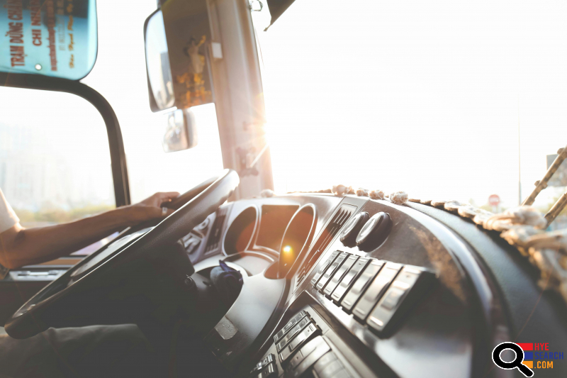 Truck Driver / Roll Off for Semitruck Needed in Nortridge, CA