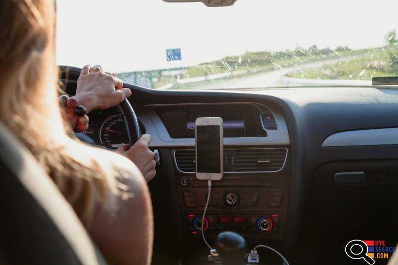 Drivers Needed in Glendale, CA