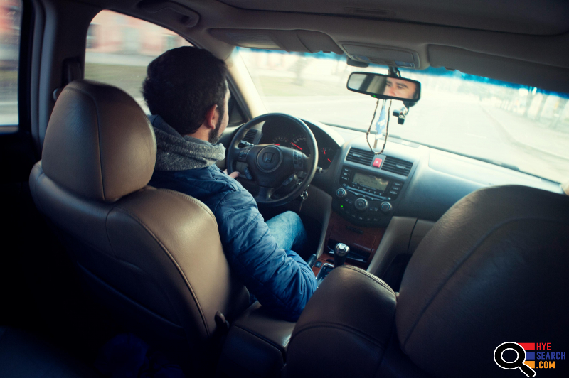 Delivery Driver in Commerce, CA
