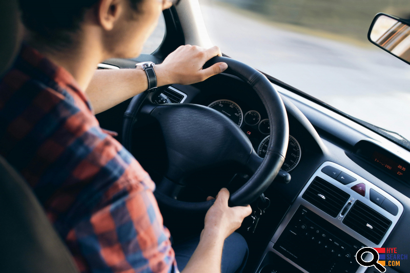 Hiring Sprinter Van Driver in Los Angeles, CA