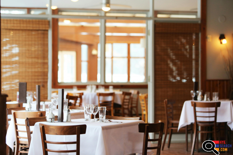 Barista is Needed for a Restaurant in Pasadena, CA