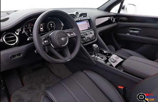 2024 Bentley Bentayga for Sale in Glendale, CA
