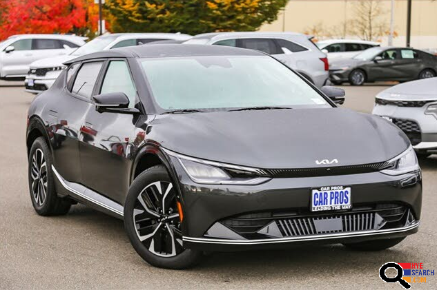 2024 Kia EV6 for Sale. in Glendale, CA