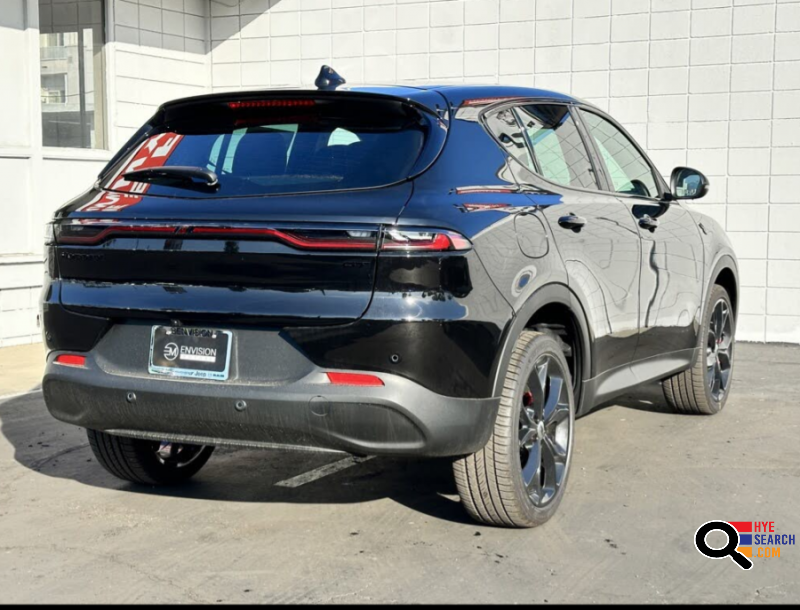2024 Dodge Hornet for Sale. in Glendale, CA