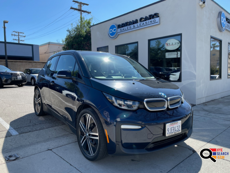 2018 BMW i3 w/ Range Extender For Sale. $15,995.00 in Glendale, CA
