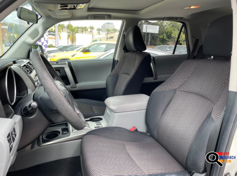 2011 Toyota 4Runner SR5 for Sale. $16,995.00 in Glendale, CA