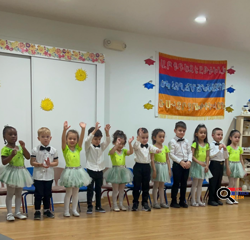 Creative Angels Preschool/Kindergarten in Los Angeles, CA