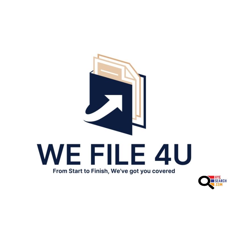WE FILE 4U - Document Specialist in Burbank, CA