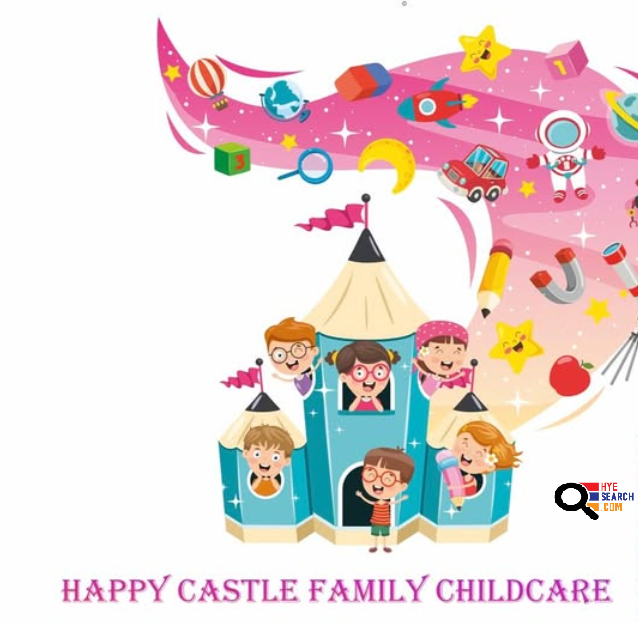Happy Castle Family Childcare in Sun Valley, CA