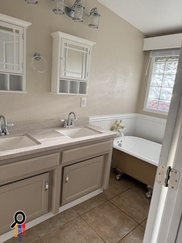 4 Bedrooms, 3 Bathrooms House for Rent in City California, CA