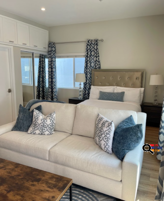  Furnished Studio for Rent in Glendale, CA
