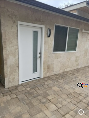  Fully Renovated Back House for Rent Back House in Glendale, CA