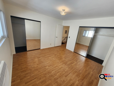  PRIME GLENDALE LOCATION, SPACIOUS APARTMENT FOR RENT, NORTH OF GLENOAKS, PARKING in GLENDALE , CA