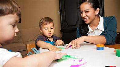 Preschool Teacher Needed in Sun Valley, CA