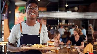 Waitress Needed in Tujunga, CA
