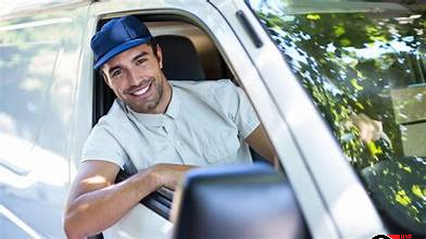 Looking for a Truck Driver in Sun Valley, CA