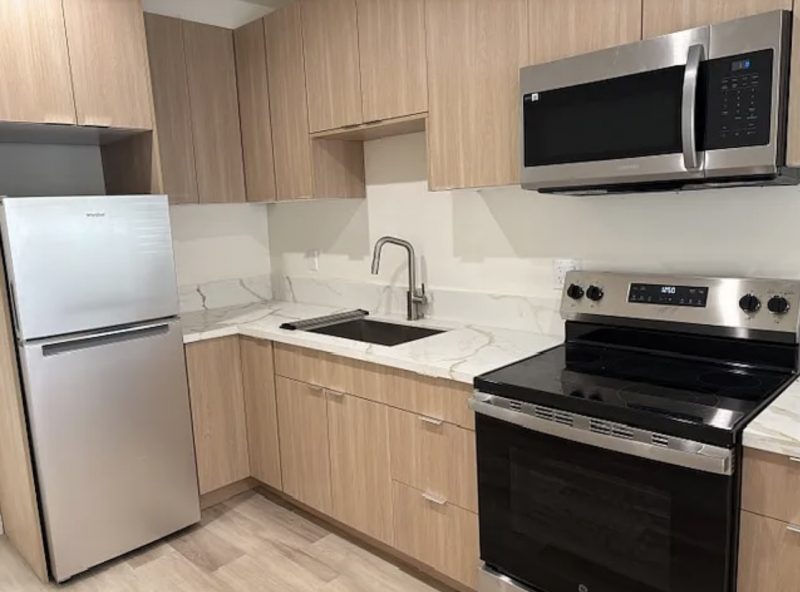 1 bed 1 bath 480 sq ft  Apartment for Rent in Burbank, CA 