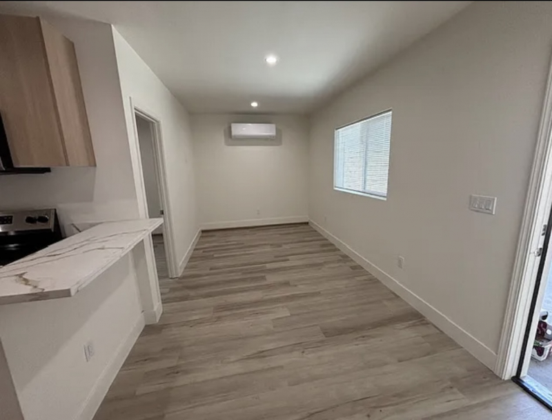 1 bed 1 bath 480 sq ft  Apartment for Rent in Burbank, CA 
