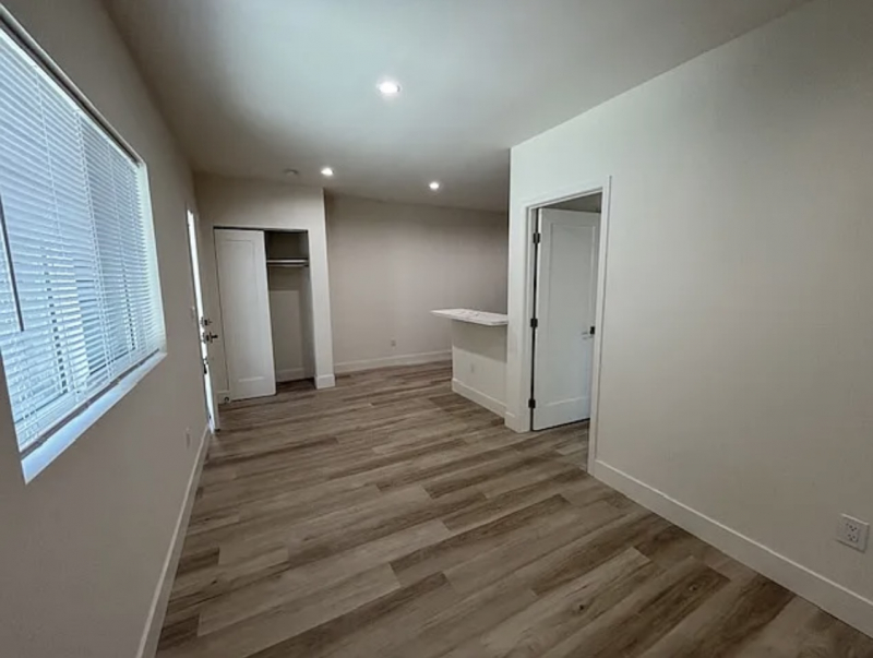 1 bed 1 bath 480 sq ft  Apartment for Rent in Burbank, CA 
