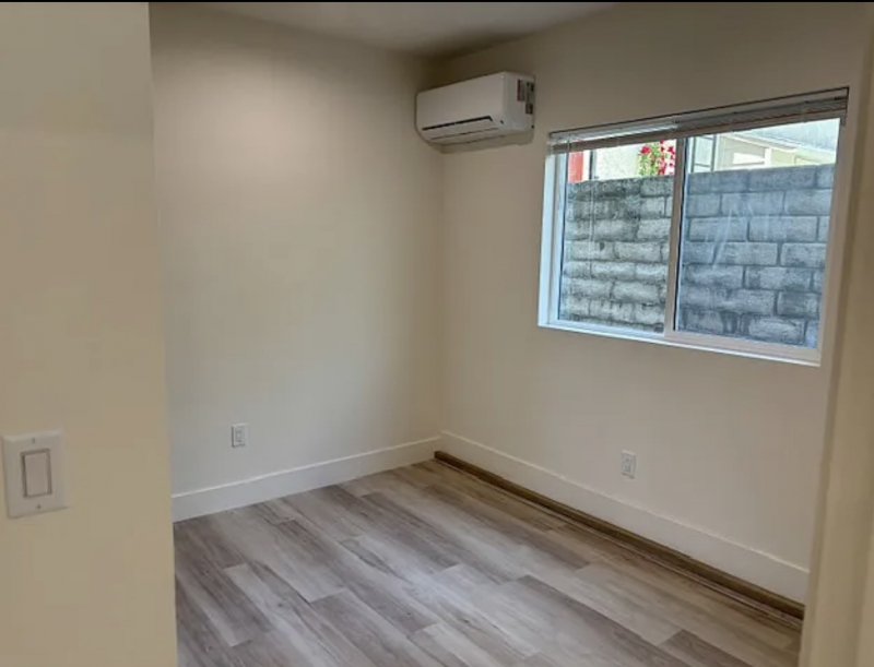1 bed 1 bath 480 sq ft  Apartment for Rent in Burbank, CA 