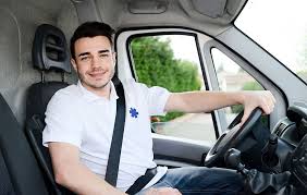 Auto Parts Store Seeking a Full-Time Driver in Sun Valley, CA