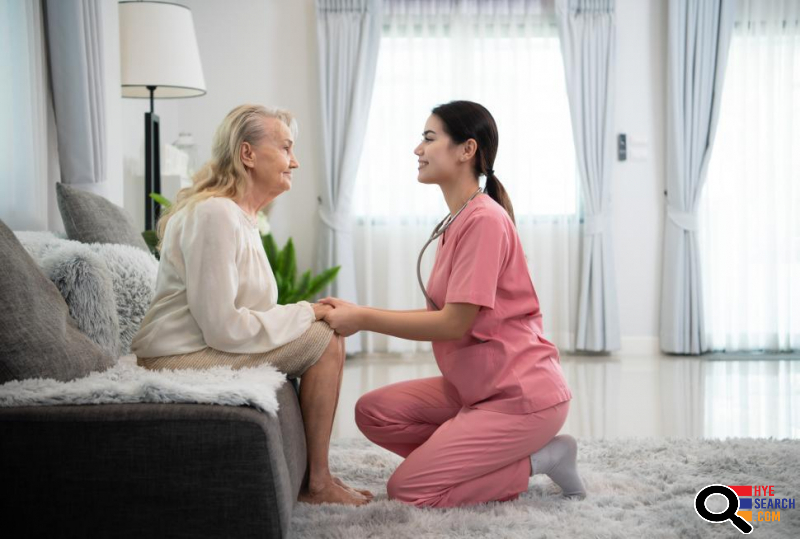 Looking for a Fluent Russian-Speaking Caregiver for Mom in Reseda, CA