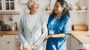 Live-in Caregiver is Needed in Reseda, CA