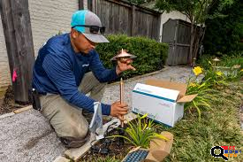 Landscape Construction Foreman Needed in Sun Valley, CA