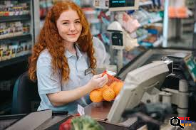 Now Hiring Cashiers in Chatsworth, CA