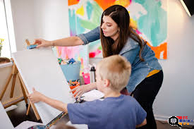 Education Center Looking for Art Cultural Teacher and Afterschool Teacher in Glendale, CA