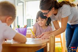 Preschool Teacher Assistant Needed in Sun Valley, CA