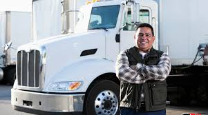 Class A Truck Driver Needed in Sun Valley, CA