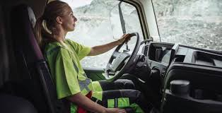 Full-time Class A Drivers Needed in Sun Valley, CA