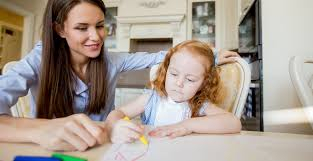 Part-Time Bilingual Nanny Needed (English & Armenian) in Porter Ranch, CA