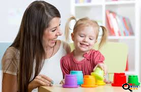 Part-time Babysitter Needed for our Sweet and Smiley 7-month Old Boy! in Porter Ranch , CA
