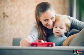 Child Care Needs a Part-Time Worker in Van Nuys, CA