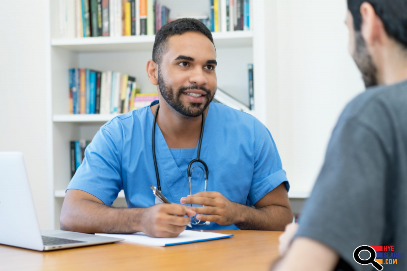 LVN Needed in Hollywood, CA