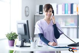 Office Manager Needed for Home Health/ Hospice Agency-Home Health/ Hospice Agency in Los Felis, CA