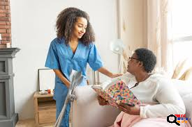 Home Health Intake Position in ENCINO, CA
