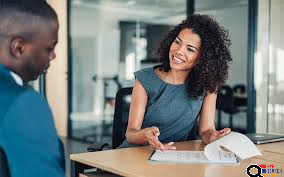 Sales Agent Needed for an Insurance Office in Glendale, CA