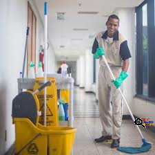 Looking for Cleaning Service Employees in Los Angeles, CA