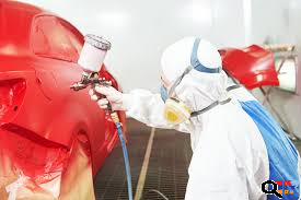 Auto Body Shop Looking for Paint Helper and Experienced Body Man Helper in Canoga Park, CA